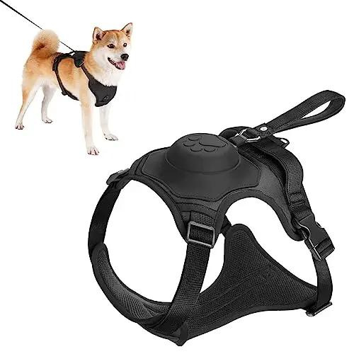 3 in 1 Harness With Built-In Lead