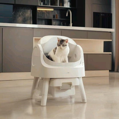 AutoScooper 11 by FurryKingdom™