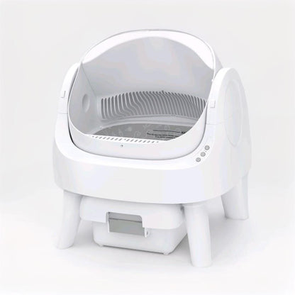 AutoScooper 11 by FurryKingdom™