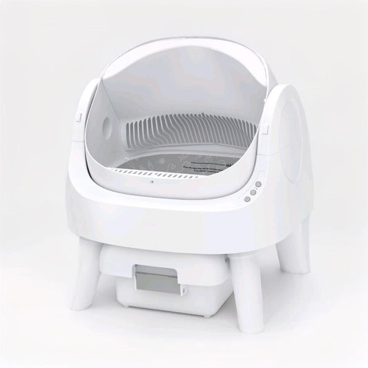 AutoScooper 11 by FurryKingdom™