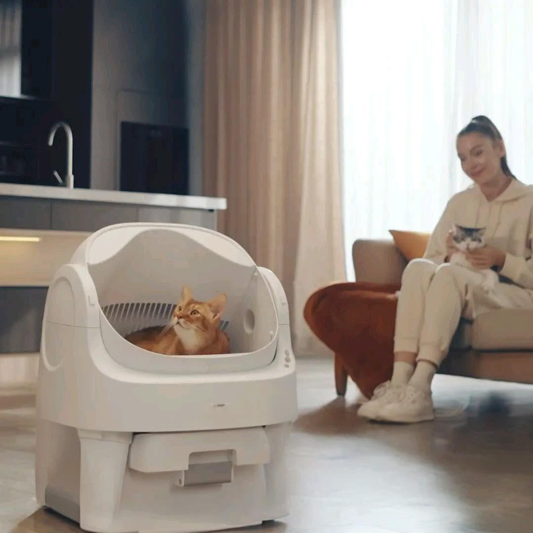 AutoScooper 11 by FurryKingdom™