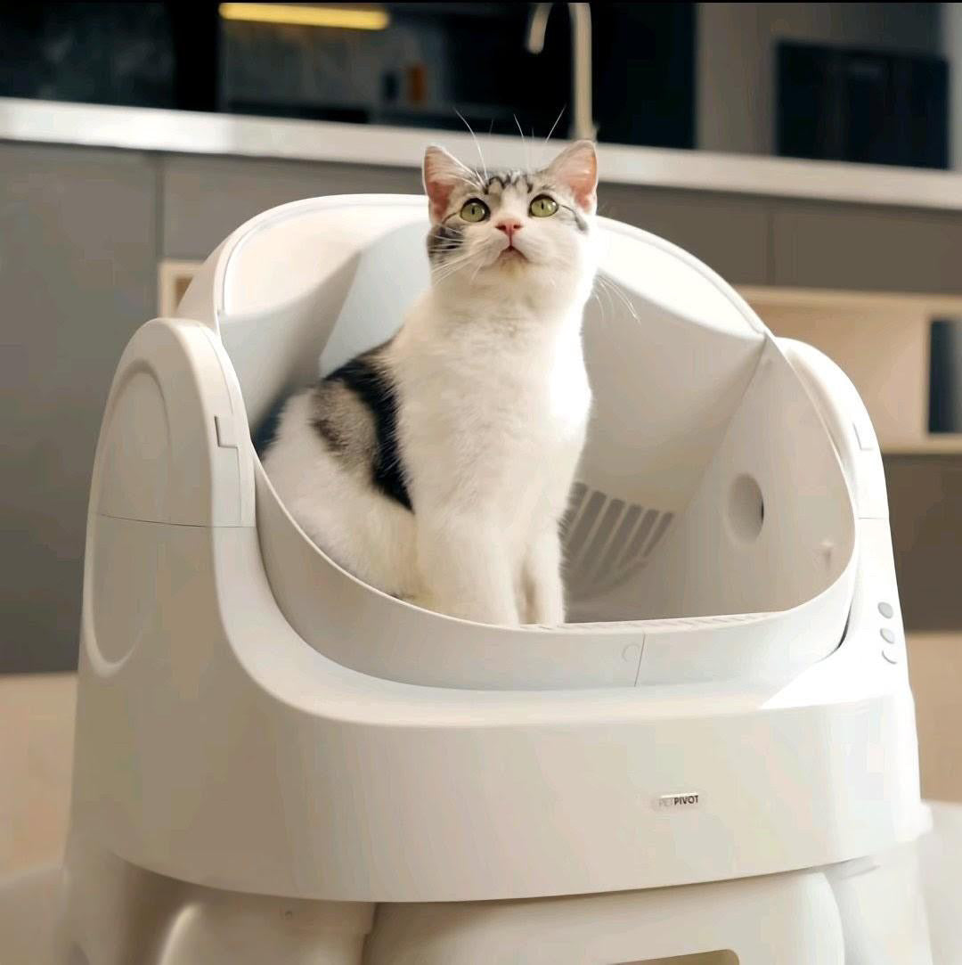 AutoScooper 11 by FurryKingdom™